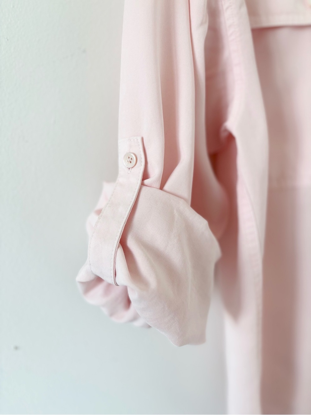 Aritzia The Group Babaton Utility Shirt - Picture 4 of 8